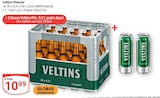 Pilsener Angebote von Veltins bei GLOBUS Neunkirchen für 10,99 €