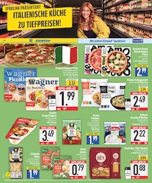 Sahne im EDEKA Prospekt "Wir lieben Lebensmittel." mit 20 Seiten (Ingolstadt)