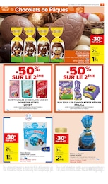 Offre Bonbons dans le catalogue Carrefour Market du moment à la page 9