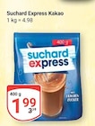 Aktuelle Kakao Angebote bei GLOBUS in Erfurt Aktuelles Suchard Express Kakao Angebot bei GLOBUS in Erfurt ab 1,99 €