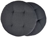 Aktuelles Sitzkissen – passend für gängige Getränkekästen Angebot bei Penny in Hamburg ab 6,99 €