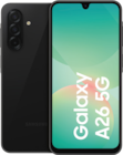 Galaxy A26 5G 128GB Angebote von Samsung bei expert Heidelberg für 195,00 €