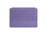 Aktuelle Keyboard Angebote bei MediaMarkt Saturn in Bergisch Gladbach Aktuelles Surface Pro 12" Keyboard kompatibel mit (1. Edition) Tastatur Violett Angebot bei MediaMarkt Saturn in Bergisch Gladbach ab 127,99 €