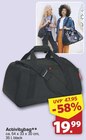 Activitybag im Angebot bei famila Nordwest in Lingen Activitybag Angebote bei famila Nordwest Lingen für 19,99 €