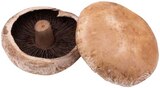 Portobello Pilze im Angebot bei REWE in Karlsruhe Portobello Pilze Angebote von REWE Feine Welt bei REWE Karlsruhe für 2,79 €