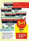Innenfarbe „Wohnraumweiß“ bei Hellweg im Rodewisch Prospekt für 33,33 €