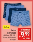 Herren Retroshorts Angebote bei Marktkauf Fürth für 9,99 €