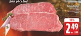 Aktuelle Rindfleisch Angebote bei E center in Jena Aktuelles Deutsches Roastbeef Angebot bei E center in Jena ab 2,49 €