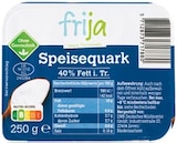 Speisequark von frija im aktuellen Netto mit dem Scottie Prospekt