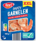 Party Garnelen XXL Angebote von Sea Gold bei Netto Marken-Discount Arnsberg für 2,49 €