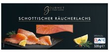 Schottischer Räucherlachs bei ALDI SÜD in Rodgau Schottischer Räucherlachs im Angebot bei ALDI SÜD Rodgau für 6,99 €