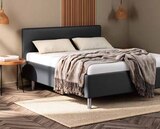 Möbel Borst - Boxspringbett Casa Angebot im Prospekt Boxspringbett Casa bei Möbel Borst im Prospekt "" für 2.998,00 €