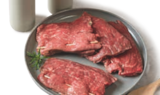 American Clubsteak im tegut Prospekt American Clubsteak von im aktuellen tegut Prospekt für 3,49 €