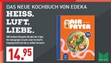 Kochbuch im Angebot bei Marktkauf in Remscheid Kochbuch Angebote von EDEKA bei Marktkauf Remscheid für 14,95 €