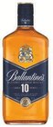 U Express Calvisson - Promo Blended Scotch Whisky 10 ans 40° Promo Blended Scotch Whisky 10 ans 40° à 19,10 € dans le catalogue U Express à Calvisson