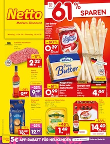 Kaffee im aktuellen Netto Marken-Discount Prospekt (Gummersbach) Kaffee im Netto Marken-Discount Prospekt "Aktuelle Angebote" mit 57 Seiten (Gummersbach)