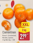 Clementinen Angebot in Bülstedt Clementinen im aktuellen Prospekt bei ALDI Nord in Bülstedt