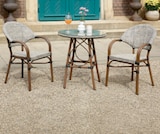 Balkonmöbel-Serie Rita Set im Angebot bei toom Baumarkt in Neubrandenburg Balkonmöbel-Serie Rita Set Angebote bei toom Baumarkt Neubrandenburg für 99,99 €