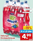 Aktuelle Wasser Angebote bei Netto Marken-Discount in Bonn Aktuelles Himbeerbrause Angebot bei Netto Marken-Discount in Bonn ab 4,99 €