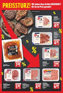Grillfleisch im aktuellen E center Prospekt (Berlin) Grillfleisch im E center Prospekt "Aktuelle Angebote" mit 33 Seiten (Berlin)