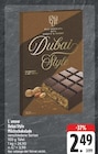 Aktuelle Süßigkeiten Angebote bei E center in Dresden Aktuelles Dubai Style Milchschokolade Angebot bei E center in Dresden ab 2,49 €