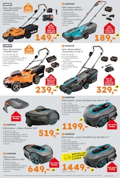 Werkzeug Angebot im aktuellen Globus-Baumarkt Prospekt auf Seite 7