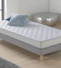 Matelas mousse roule - Super U à Chambéry Matelas mousse roule en promo chez Super U Chambéry à 59,00 €
