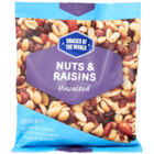 Aktuelles Nüsse und Rosinen Angebot bei Action in Mannheim ab 1,29 €