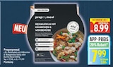 Fertiggerichte von Prepmymeal für 7,99 € bei E center im Angebot Fertiggerichte von Prepmymeal im aktuellen E center Prospekt