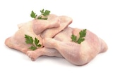 Cuisse de poulet à Hmarket dans Laons