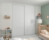 Jusqu'à -15% Sur les portes de placard standard, mise à dimensions et sur mesure (hors pack 1er prix) - LEROY MERLIN Jusqu'à -15% Sur les portes de placard standard, mise à dimensions et sur mesure (hors pack 1er prix) dans le catalogue LEROY MERLIN