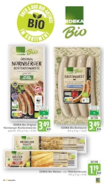 Biofleisch im EDEKA Prospekt in Rastatt Aktueller EDEKA Prospekt mit Biofleisch, "Aktuelle Angebote", Seite 17