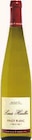 Promo Alsace AOP Blanc demi sec Pinot Gris 2023 à 4,95 € dans le catalogue Super U à La Châtaigneraie