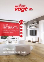 HolzLand Vogt Prospekt für Bremen mit 176 Seiten HolzLand Vogt Prospekt für Bremen: "Aktuelle Angebote", 176 Seiten, 20.03.2020 - 31.12.2020
