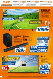 Lautsprecher im expert Prospekt in Delmenhorst Aktueller expert Prospekt mit Lautsprecher, "Top Angebote", Seite 12