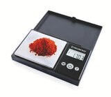 Präzisionswaage von Silvercrest im aktuellen Lidl Prospekt für 4,99 €