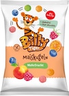 Maiskugeln Mix von Billy Tiger im aktuellen Rossmann Prospekt für 0,89 €