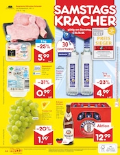 Aktueller Netto Marken-Discount Prospekt mit Wodka, "Aktuelle Angebote", Seite 60