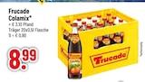 Colamix im Angebot bei Trinkgut in Burghausen Colamix Angebote von Frucade bei Trinkgut Burghausen für 8,99 €