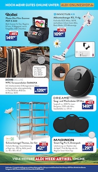WPC Terrassendielen Angebot im aktuellen ALDI Nord Prospekt auf Seite 39