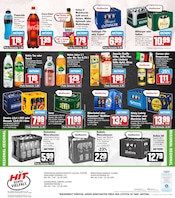 Aktueller HIT Prospekt mit Veltins, "ECHTE VIELFALT", Seite 19