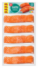 Aktuelle Lachs Angebote bei Lidl in Duisburg Aktuelles Lachsfiletportionen XXL Angebot bei Lidl in Duisburg ab 9,99 €