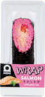 Netto Marken-Discount Eisenhüttenstadt - Sushi Wraps Angebot im Prospekt Sushi Wraps bei Netto Marken-Discount im Eisenhüttenstadt Prospekt für 1,49 €