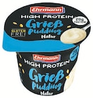 High Protein Pudding von Ehrmann im aktuellen Lidl Prospekt für 0,88 €