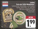 Aktuelle Trüffel Angebote bei E center in Nürnberg Aktuelles Pesto Angebot bei E center in Nürnberg ab 1,99 €