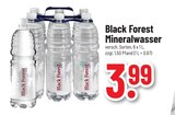 Trinkgut Karlsbad - Mineralwasser Angebot im Prospekt Mineralwasser bei Trinkgut im Karlsbad Prospekt für 3,99 €