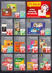 Ritter Sport im EDEKA Prospekt in Kiel Aktueller EDEKA Prospekt mit Ritter Sport, "Top Angebote", Seite 9