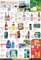 Aktueller GLOBUS Prospekt mit Vodka, "Aktuelle Angebote", Seite 7