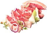 Lamm-Koteletts im Angebot bei REWE in Erkrath Lamm-Koteletts Angebote bei REWE Erkrath für 3,99 €