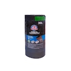 15 sacs poubelle 30 L - CARREFOUR EXPERT dans le catalogue Carrefour